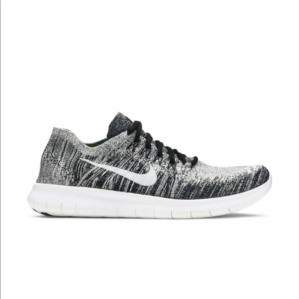 Nike Free RN Flyknit